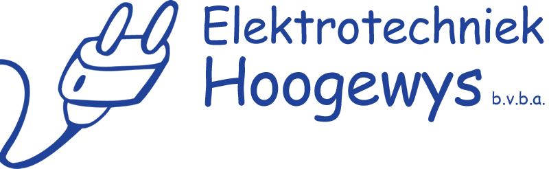 Elektrotechniek Hoogewys Zele | Elektriciteit, verlichting, ventilatie, automatisatie en meer!
